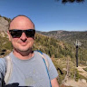 Meet your Posher, Adam